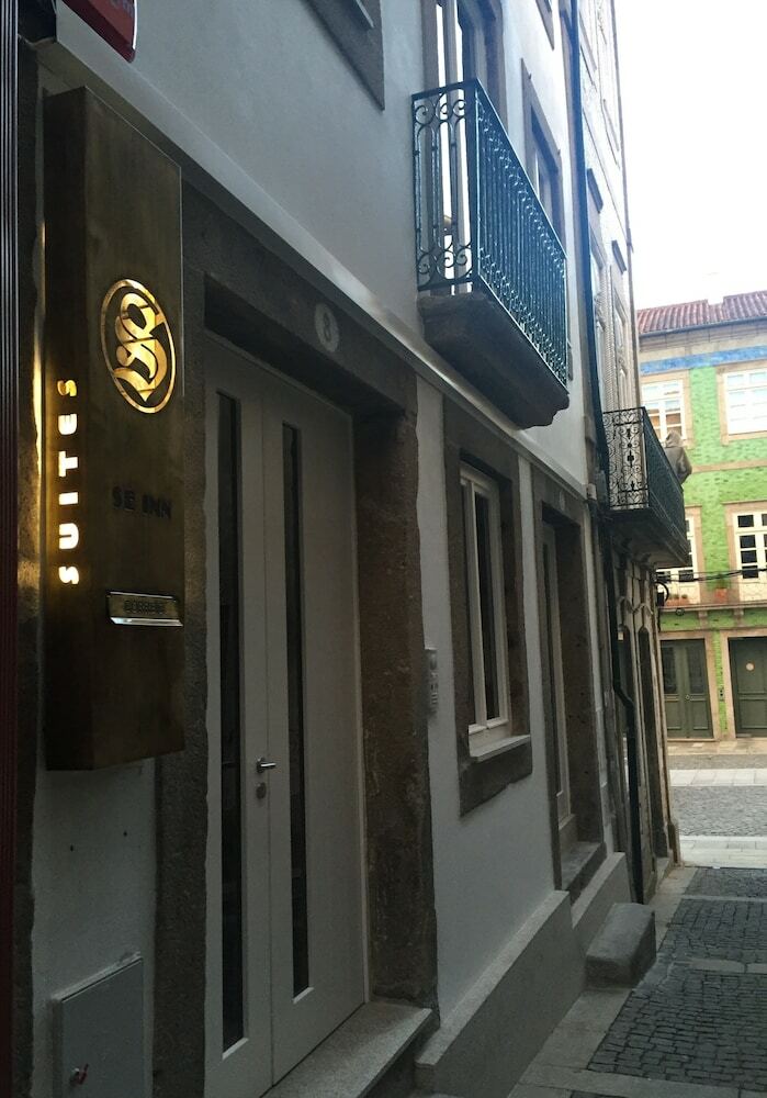 Hostal Suites - Se Inn