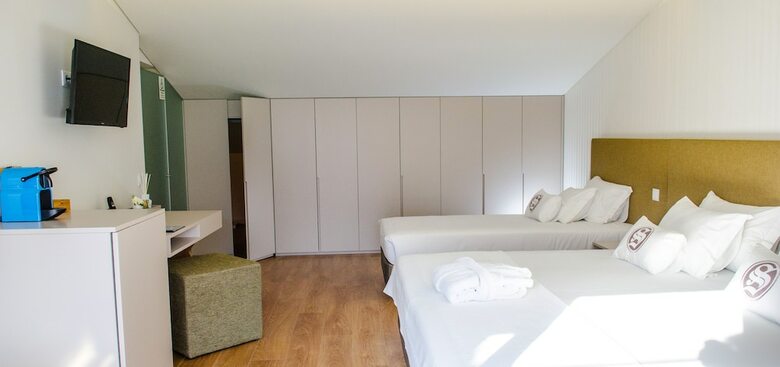 Hostal Suites - Se Inn