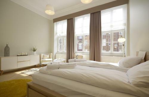 Dom & House Apartments Old Town Dluga