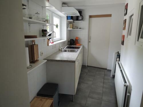 Vakantie Appartement Paedshof Ransdaal