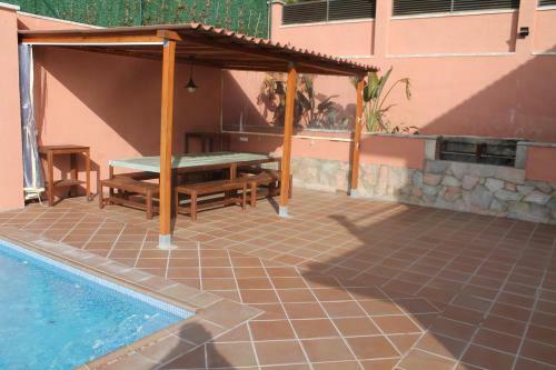 Casa Valverde