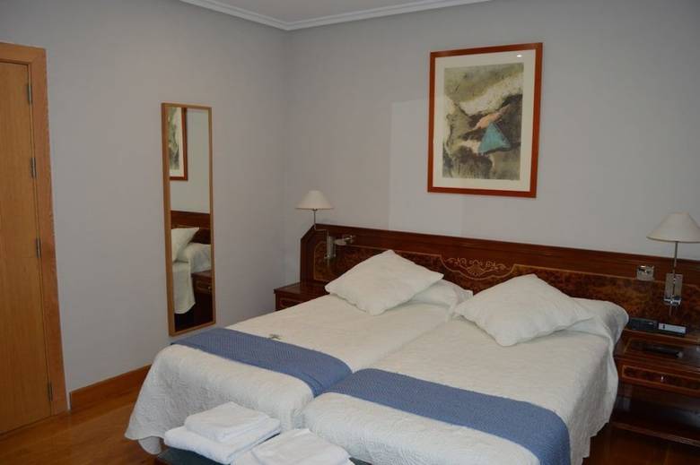 Albergue Villalodosa