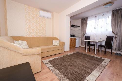 Aparthotel Steyna
