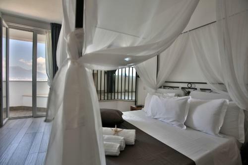 Hotel Relais Manfredi