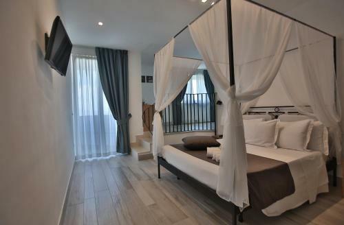 Hotel Relais Manfredi