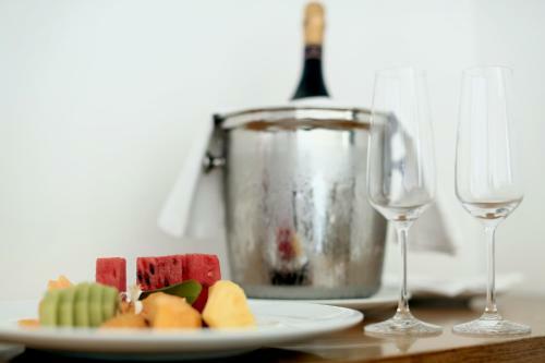 Hotel Relais Manfredi