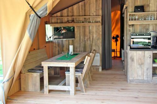 Apartamento Safarizelte