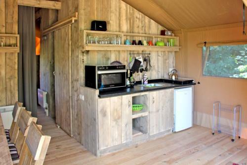Apartamento Safarizelte