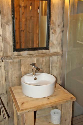 Apartamento Safarizelte