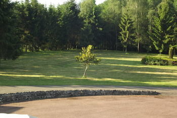 Hotel Les Vedi�res