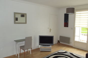 Hotel Les Vedi�res