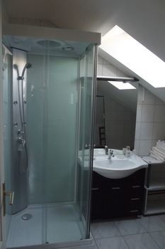 Hotel Les Vedi�res