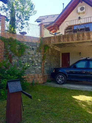 Casa De Vacanta Elena