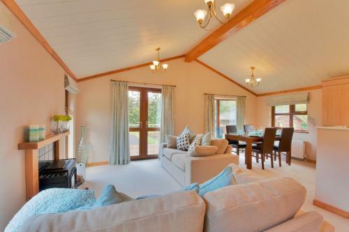 Crocus Lodge