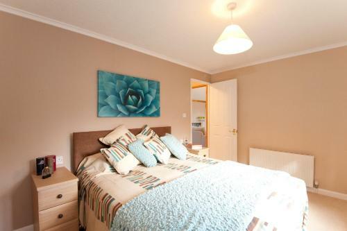 Crocus Lodge