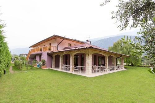 Agroturismo Agriturismo Vin E Amor