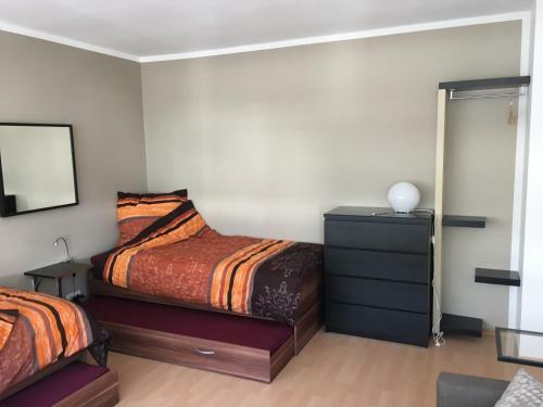 Apartamento Geschmackvolle Wohnung In Offenbach