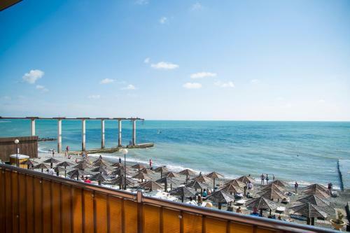 Hotel Festivalniy