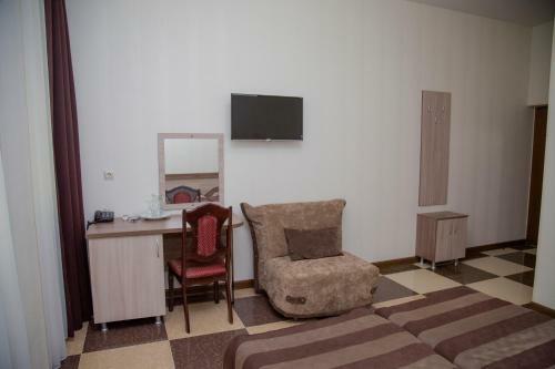 Hotel Festivalniy