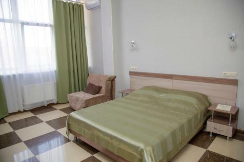 Hotel Festivalniy