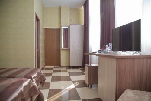 Hotel Festivalniy