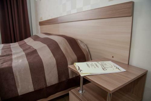 Hotel Festivalniy
