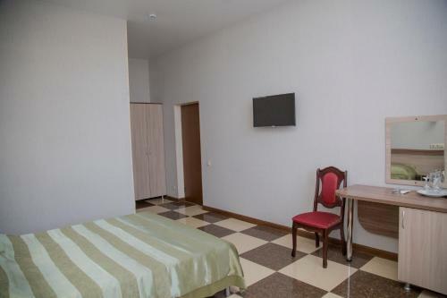 Hotel Festivalniy