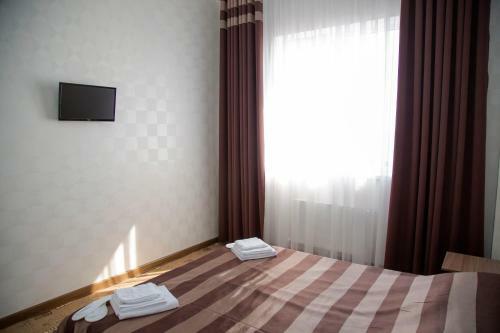 Hotel Festivalniy