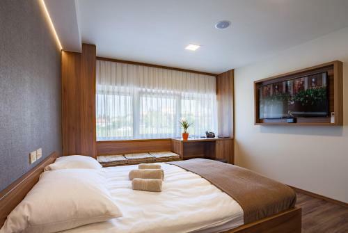 Hotel Pomaran?a