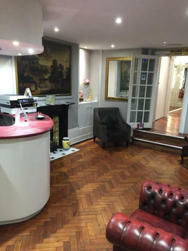 Gordon House Hotel
