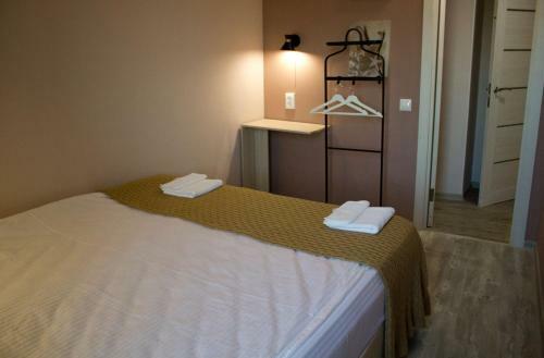 Albergue Berryflat