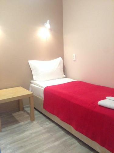 Albergue Berryflat