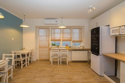 Albergue Berryflat