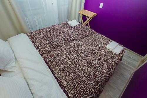 Albergue Berryflat