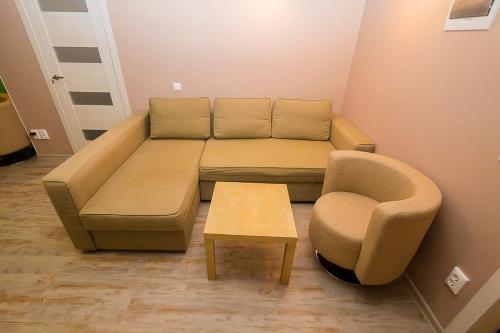 Albergue Berryflat