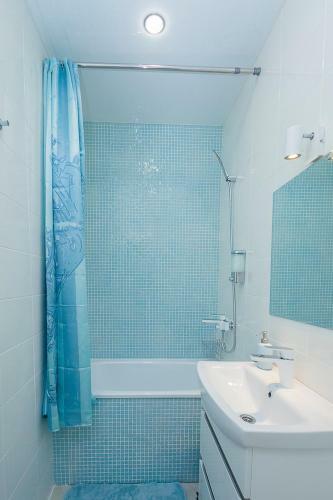 Albergue Berryflat