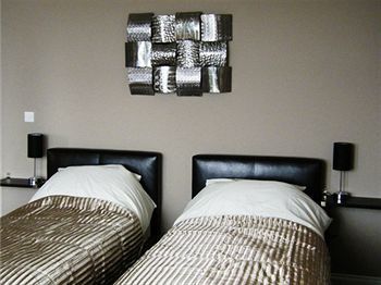 Hotel Shoreside Inn