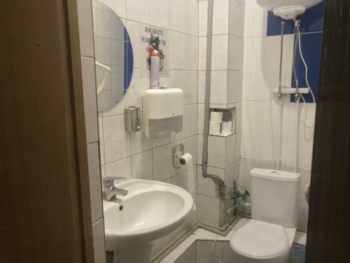 Elements Hostels