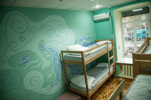 Elements Hostels