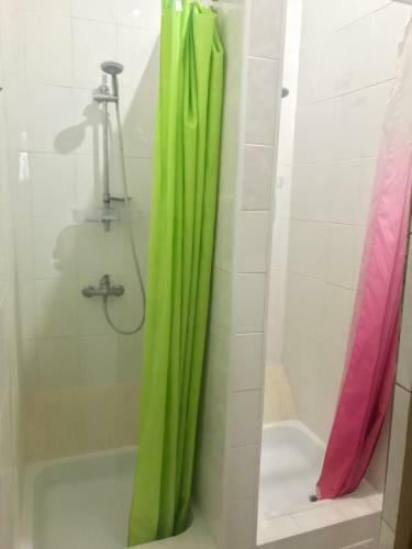 Elements Hostels