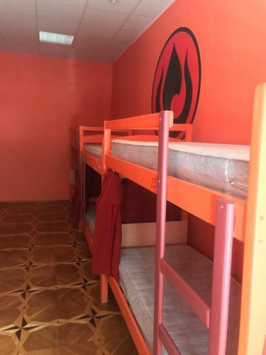 Elements Hostels
