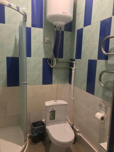 Elements Hostels