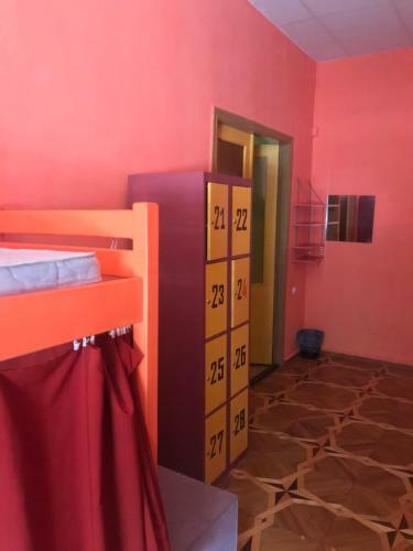 Elements Hostels