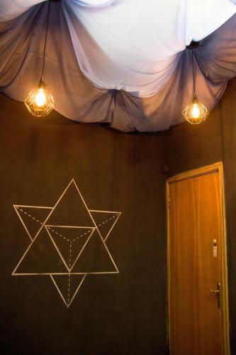 Elements Hostels
