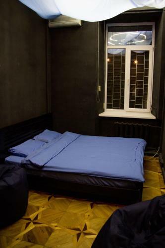 Elements Hostels