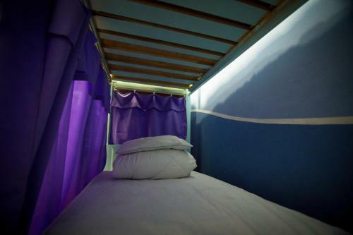 Elements Hostels