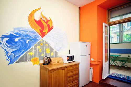Elements Hostels