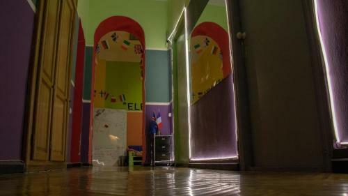 Elements Hostels
