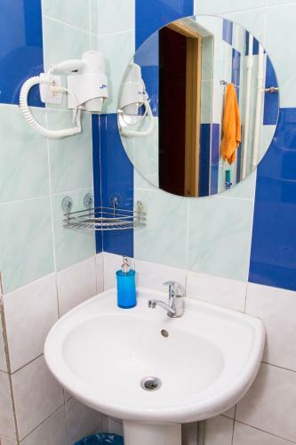 Elements Hostels