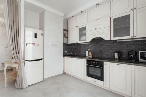 Arcadia Dream Apartment